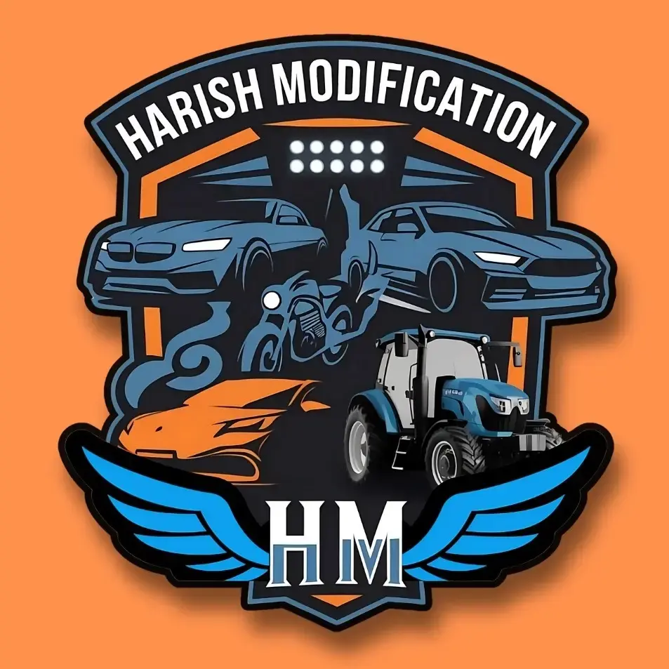 store logo